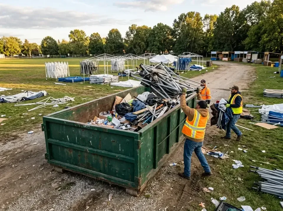 temporary-event-waste-containe-016 — frequently asked questions, Roll-Off Dumpster Rental Services in Spring Valley Lake, CA